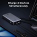 UGreen PB552 (55995) 165W 90Wh 25000mAh Power Bank